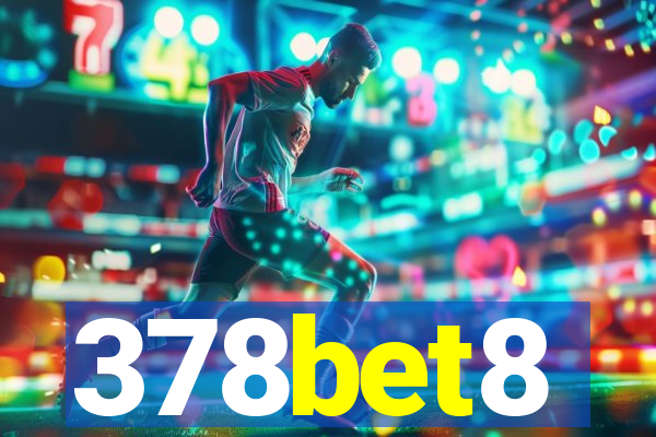 378bet8