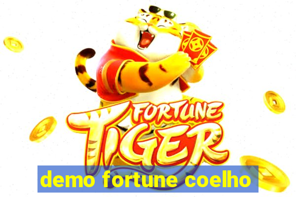 demo fortune coelho