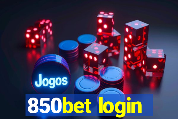 850bet login