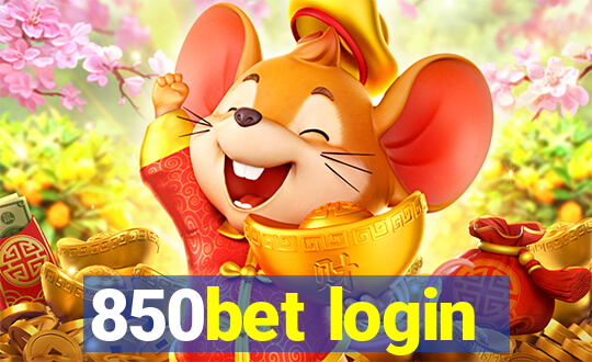 850bet login