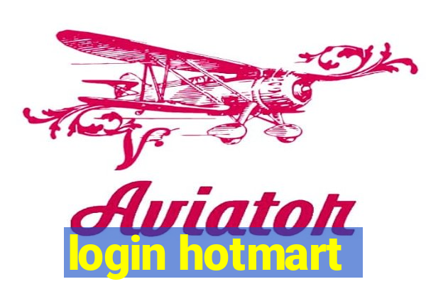 login hotmart