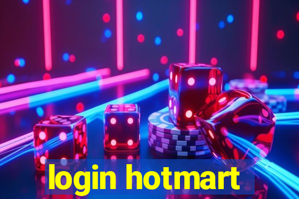 login hotmart