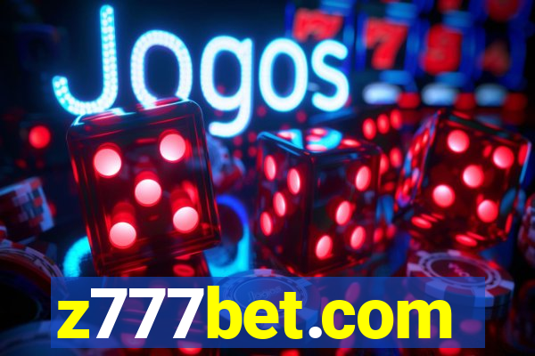 z777bet.com