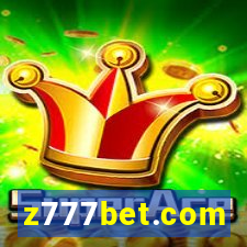 z777bet.com