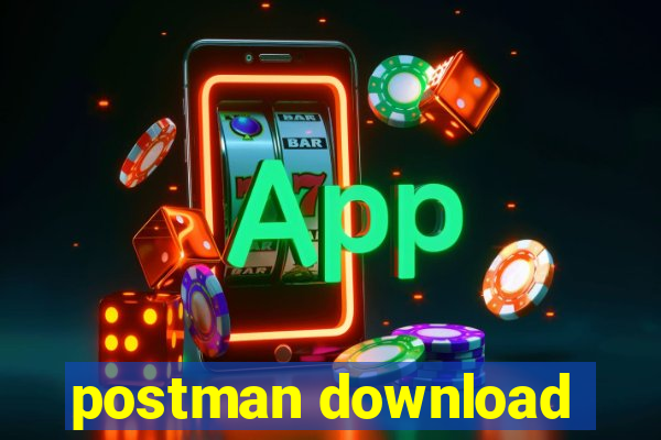 postman download