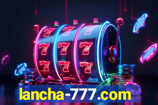 lancha-777.com