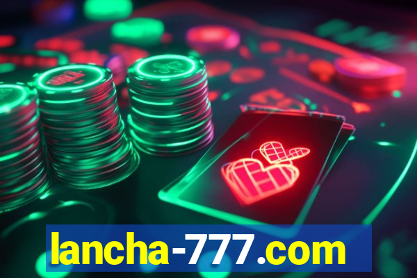 lancha-777.com