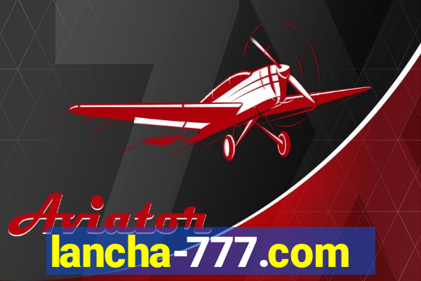 lancha-777.com