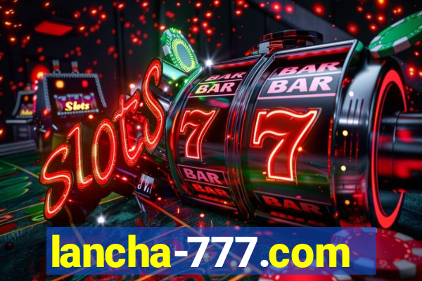 lancha-777.com