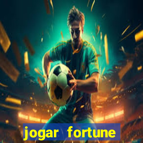 jogar fortune dragon demo