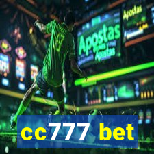 cc777 bet