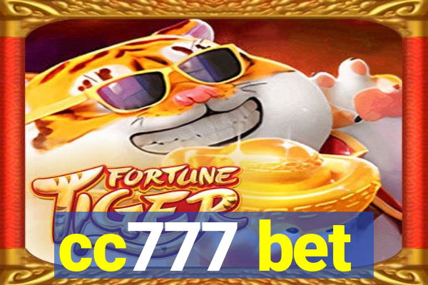 cc777 bet