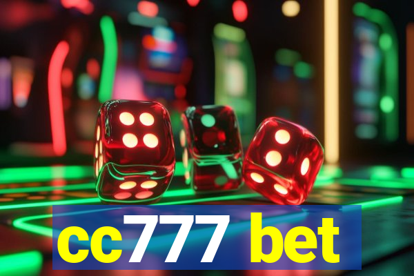 cc777 bet