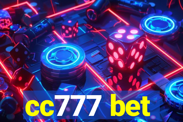 cc777 bet