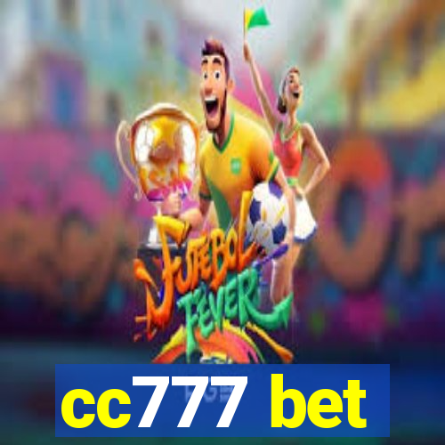 cc777 bet