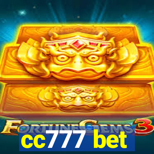 cc777 bet