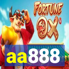 aa888