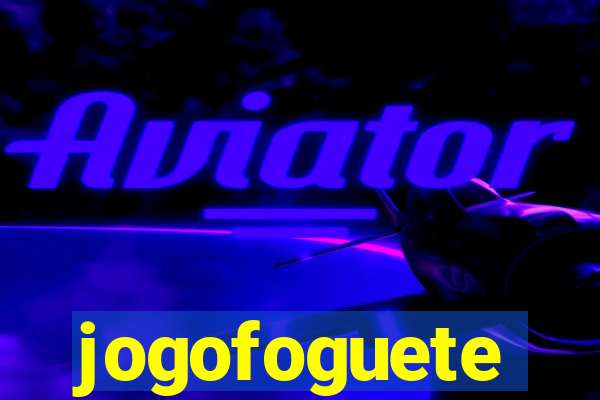 jogofoguete