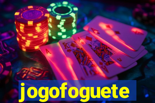 jogofoguete