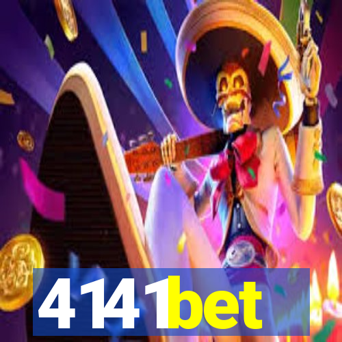 4141bet