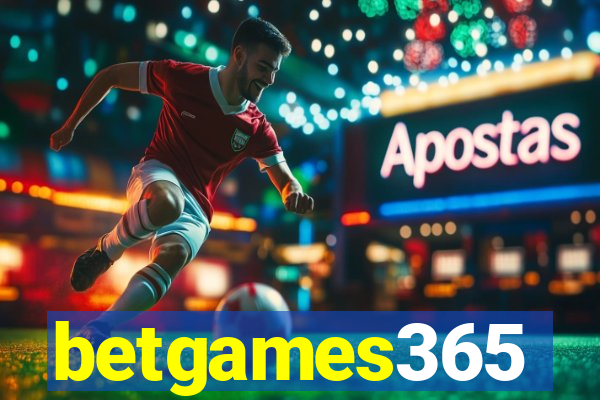 betgames365