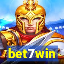 bet7win