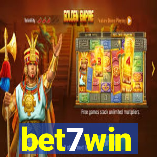 bet7win