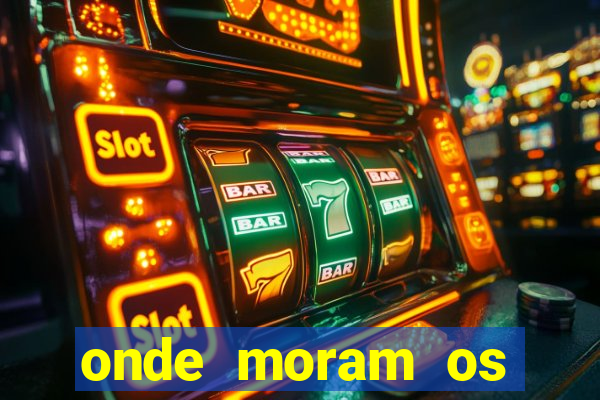 onde moram os jogadores do cruzeiro