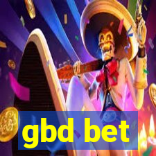 gbd bet