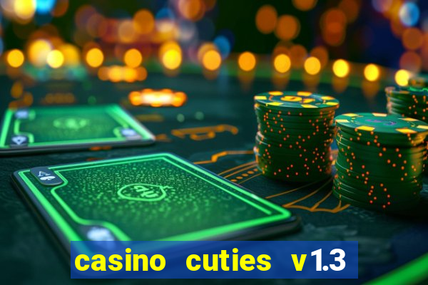 casino cuties v1.3 - android apk