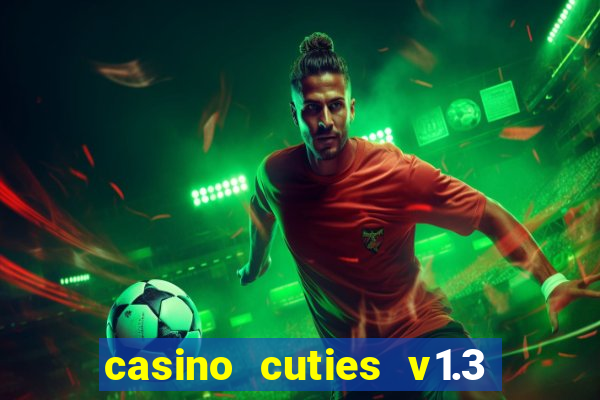 casino cuties v1.3 - android apk