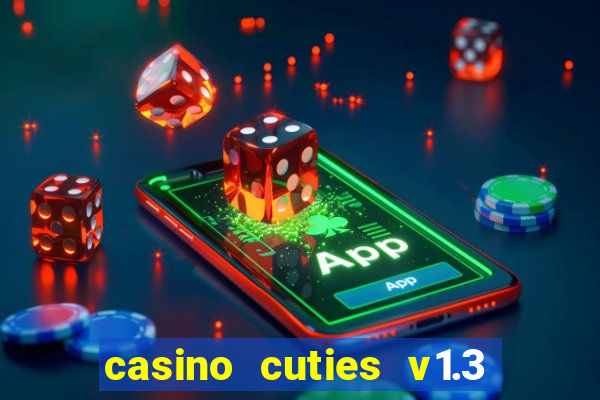 casino cuties v1.3 - android apk