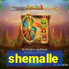 shemalle