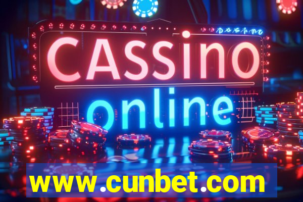 www.cunbet.com