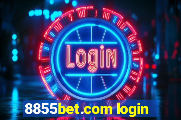 8855bet.com login