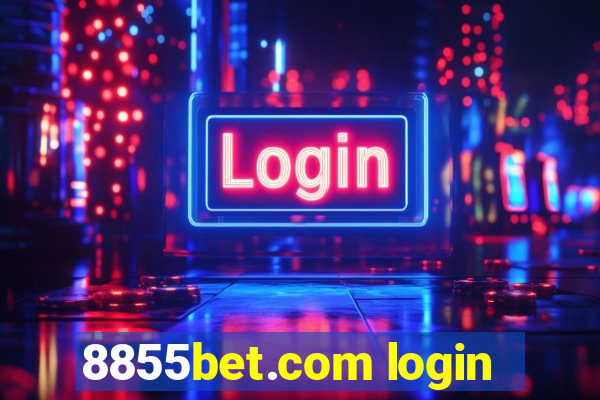 8855bet.com login