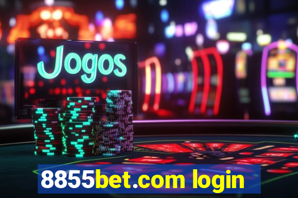 8855bet.com login