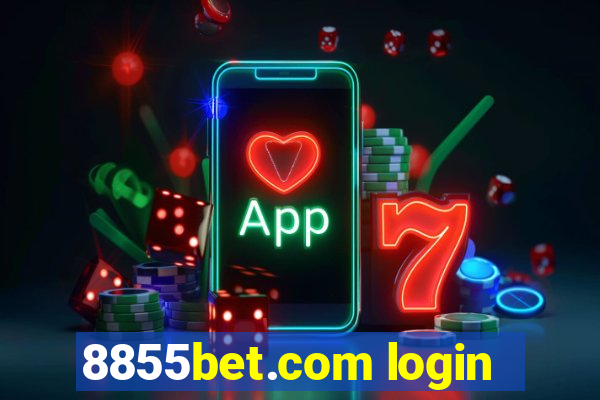 8855bet.com login