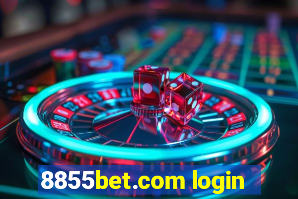 8855bet.com login