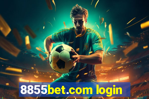 8855bet.com login