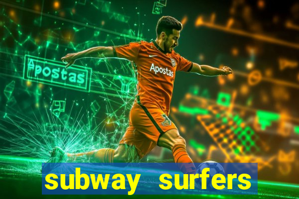 subway surfers havana start game