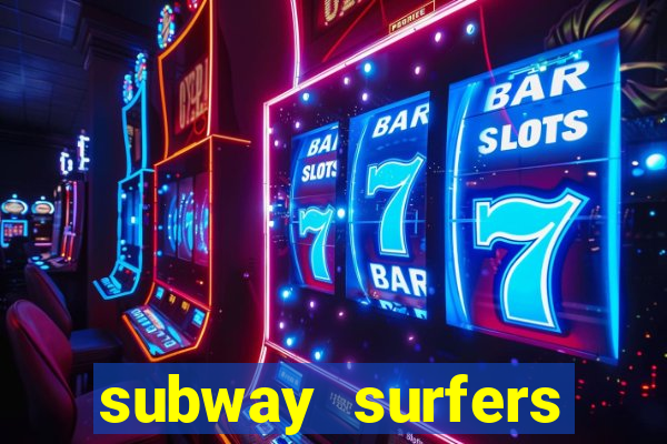 subway surfers havana start game