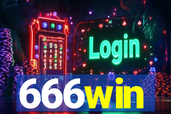 666win