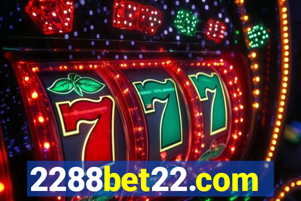 2288bet22.com