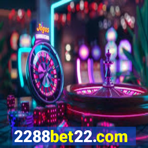 2288bet22.com