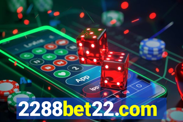 2288bet22.com