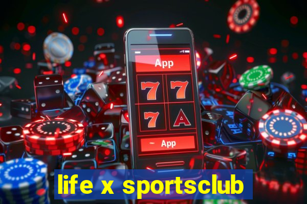 life x sportsclub