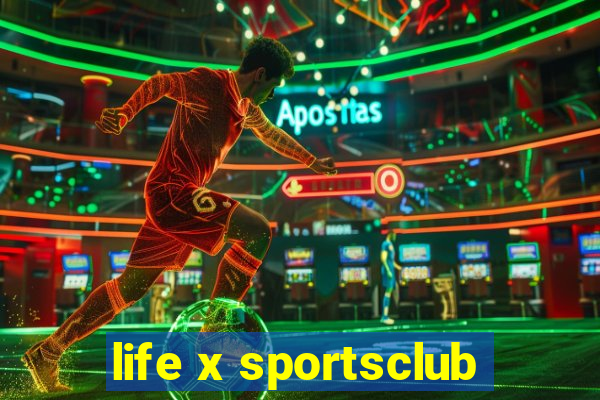 life x sportsclub