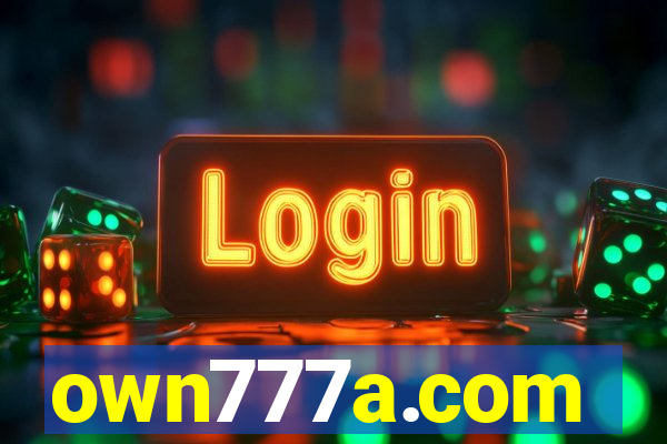 own777a.com