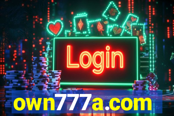 own777a.com